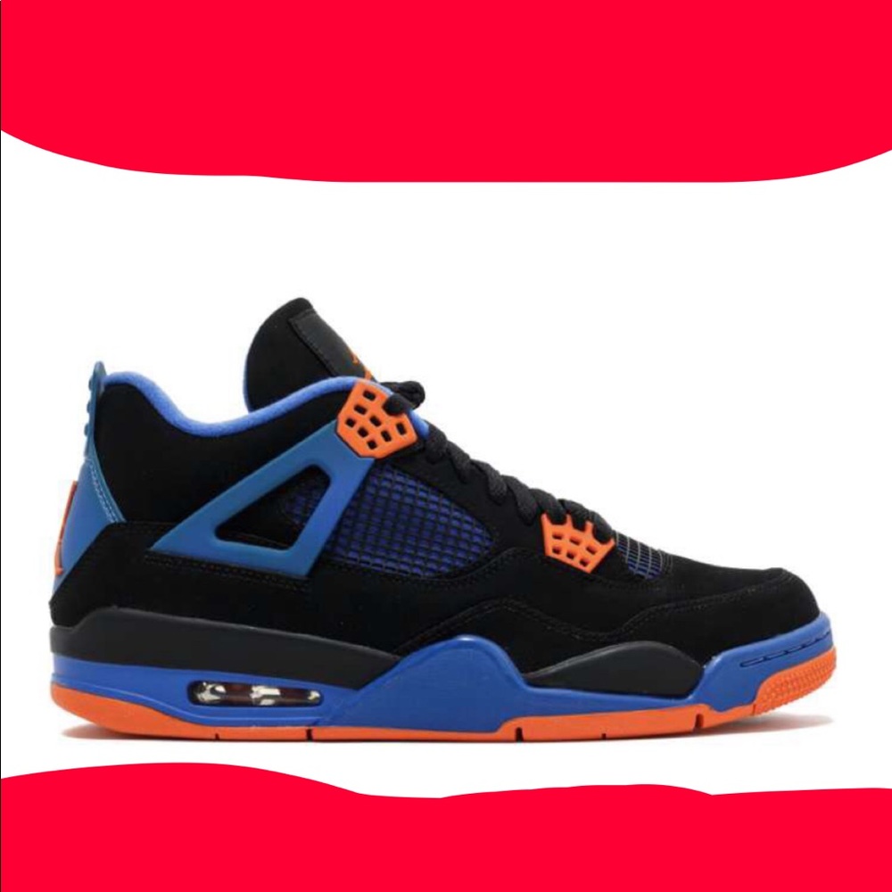 Brand new cavs 4s